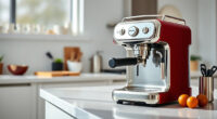 Best Breville Espresso Machines for Latte Art in 2024