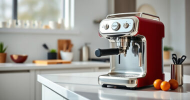 Best Breville Espresso Machines for Latte Art in 2024