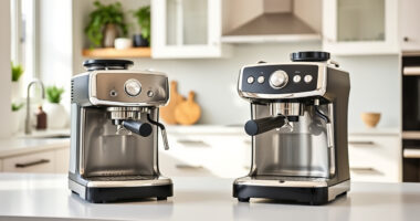 Best Breville Espresso Machines in 2026: Ranked for Coffee Lovers