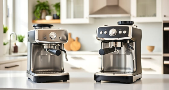 Best Breville Espresso Machines in 2026: Ranked for Coffee Lovers