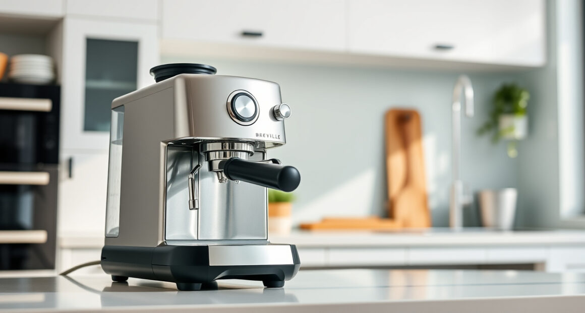 Best Breville Portafilters & Accessories in 2026