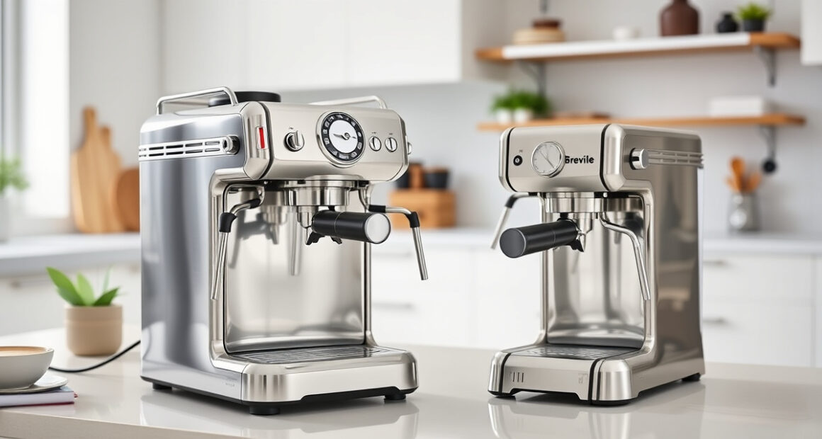 Best Breville Water Filters & Accessories in 2026