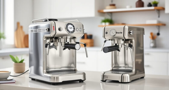 Best Breville Water Filters & Accessories in 2026