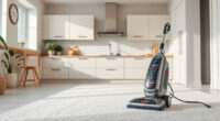 Best Budget Bissell Carpet Cleaners in 2026: Top Picks