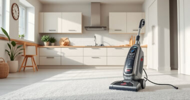 Best Budget Bissell Carpet Cleaners in 2026: Top Picks