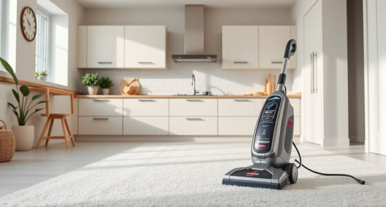 Best Budget Bissell Carpet Cleaners in 2026: Top Picks