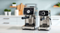Best Budget Breville Espresso Machines in 2026