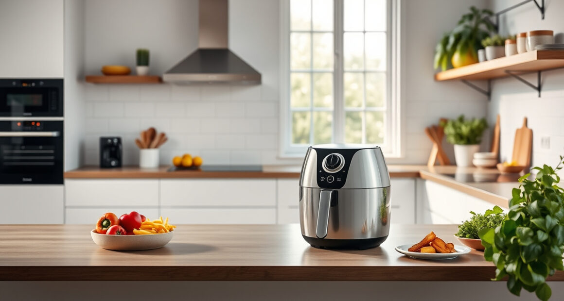 Best Budget COSORI Air Fryer in 2026: Top Picks & Guide