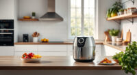 Best Budget COSORI Air Fryer in 2026: Top Picks & Guide