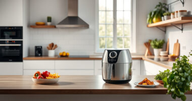 Best Budget COSORI Air Fryer in 2026: Top Picks & Guide