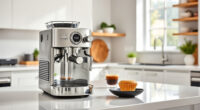 Best Budget De'Longhi Espresso Machines in 2026