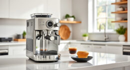 Best Budget De'Longhi Espresso Machines in 2026