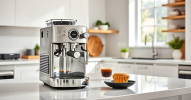 Best Budget De'Longhi Espresso Machines in 2026