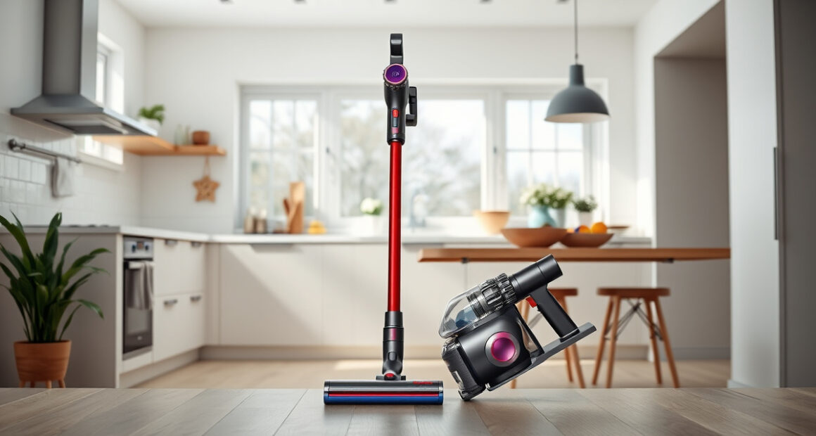 Best Budget Dyson Cordless Vacuum in 2026