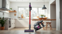 Best Budget Dyson Cordless Vacuum in 2026
