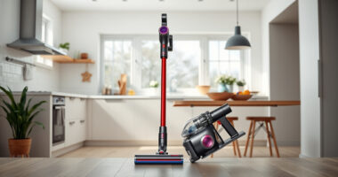 Best Budget Dyson Cordless Vacuum in 2026