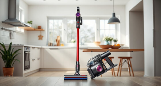Best Budget Dyson Cordless Vacuum in 2026