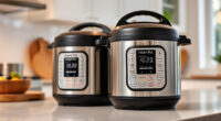 Best Budget Instant Pot Pressure Cookers in 2026: Top Picks