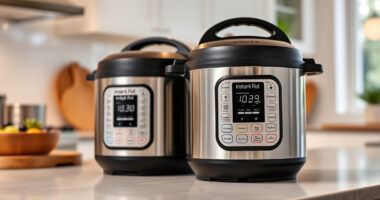 Best Budget Instant Pot Pressure Cookers in 2026: Top Picks