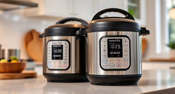 Best Budget Instant Pot Pressure Cookers in 2026: Top Picks