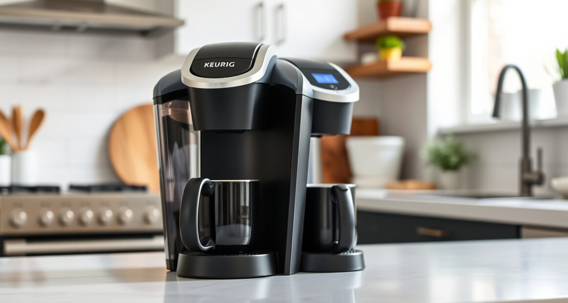 Best Budget Keurig Coffee Maker in 2026: Top Picks & Advice