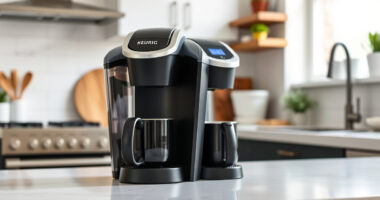 Best Budget Keurig Coffee Maker in 2026: Top Picks & Advice