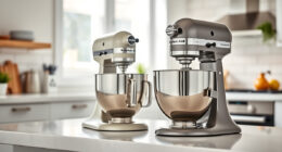 Best Budget KitchenAid Stand Mixers in 2026