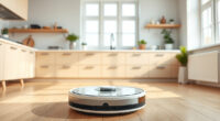 Best Budget Roborock Robot Vacuums in 2026