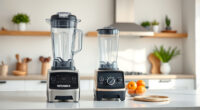 Best Budget Vitamix Blender in 2026