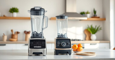Best Budget Vitamix Blender in 2026