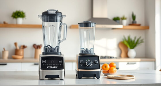 Best Budget Vitamix Blender in 2026