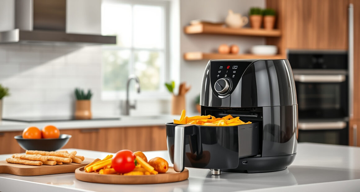 Best COSORI Air Fryers for Families: Top Picks & Buying Tips