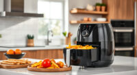 Best COSORI Air Fryers for Families: Top Picks & Buying Tips