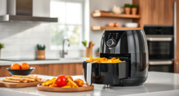 Best COSORI Air Fryers for Families: Top Picks & Buying Tips