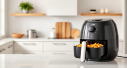 Best COSORI Air Fryers in 2026: Top Picks & Reviews