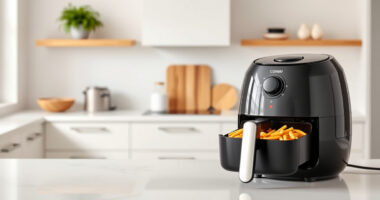 Best COSORI Air Fryers in 2026: Top Picks & Reviews