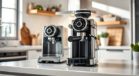 Best De'Longhi Espresso Machine for Office Use