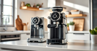 Best De'Longhi Espresso Machine for Office Use