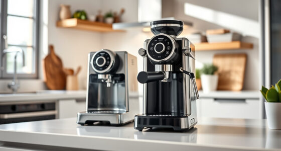 Best De'Longhi Espresso Machine for Office Use