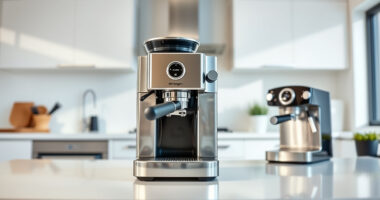 Best De'Longhi Espresso Machines for Beginners