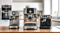 Best De'Longhi Water Filters & Descalers in 2026