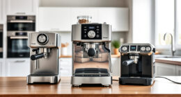 Best De'Longhi Water Filters & Descalers in 2026