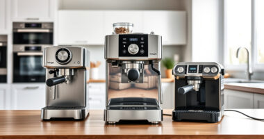 Best De'Longhi Water Filters & Descalers in 2026