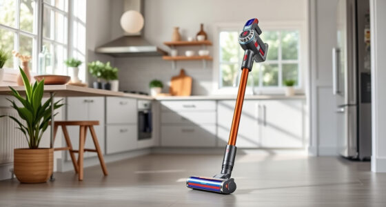 Best Dyson Battery Accessories & Parts in 2026