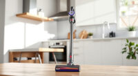 Best Dyson Cordless Vacuum for Hardwood Floors
