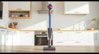 Best Dyson Cordless Vacuums for Cars: Top Picks for Easy Cleaning