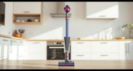 Best Dyson Cordless Vacuums for Cars: Top Picks for Easy Cleaning