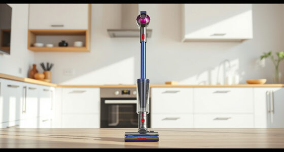 Best Dyson Cordless Vacuums for Cars: Top Picks for Easy Cleaning