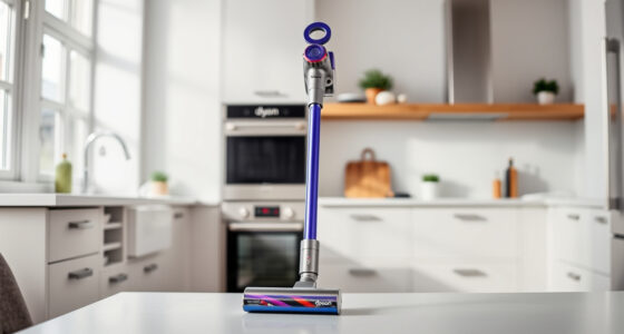 Best Dyson Cordless Vacuums in 2026: Top Picks & Rankings