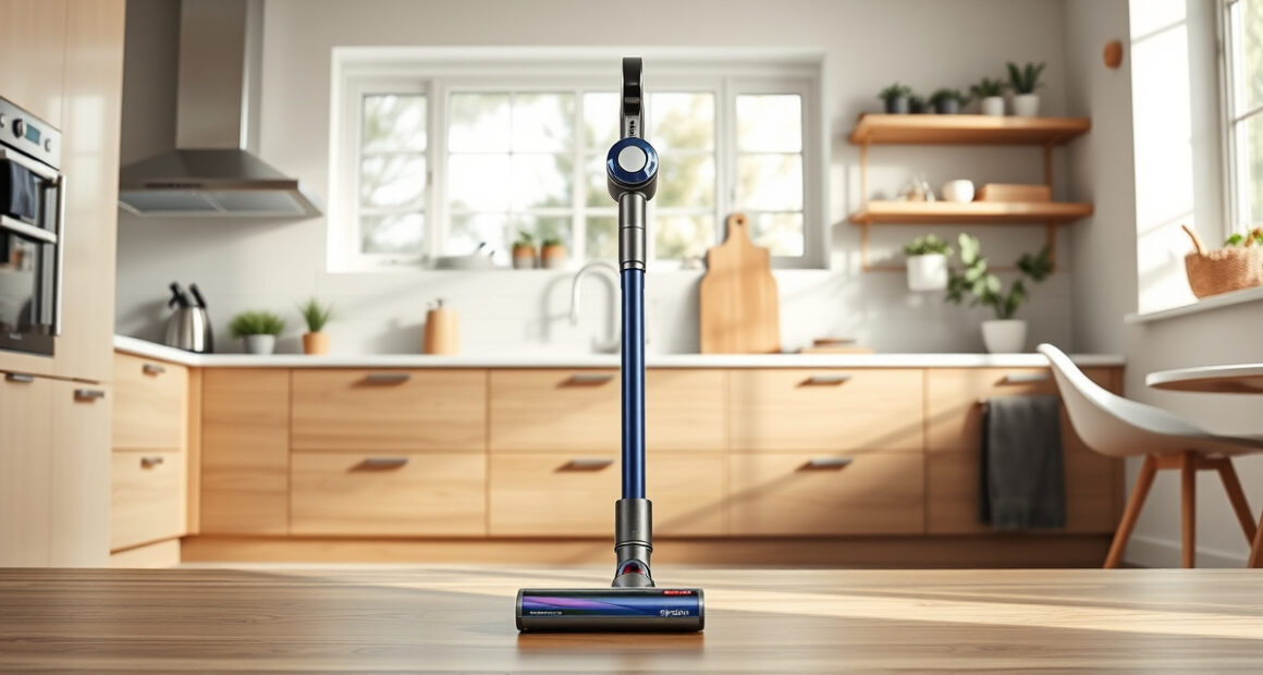 Best Dyson Filters in 2026: Top Accessories & Replacement Parts